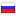 samtrip.ru hosted country